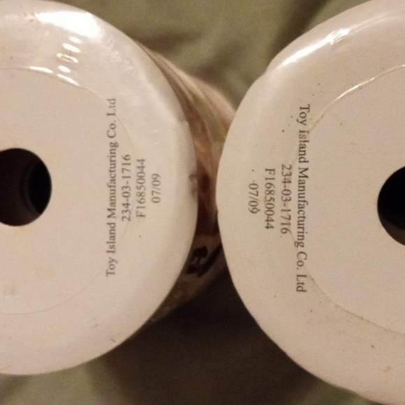 2pk. Of Hello Kitty Grosgrain Ribbon - Picture 4 of 6